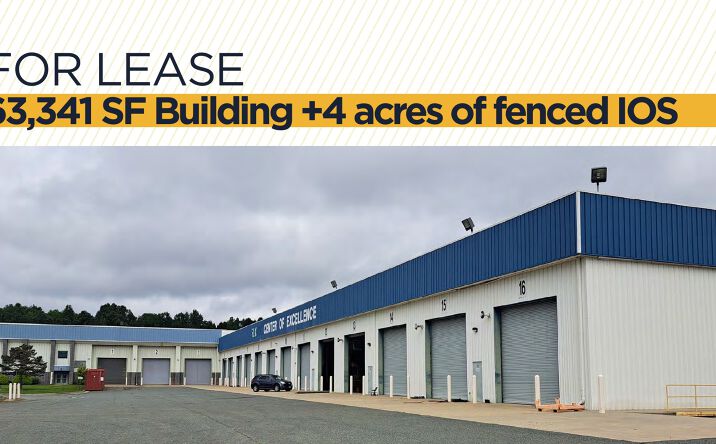 Pictures of Industrial property located at 17253 Center Drive, Ruther Glen, VA 22546 for lease - image #1