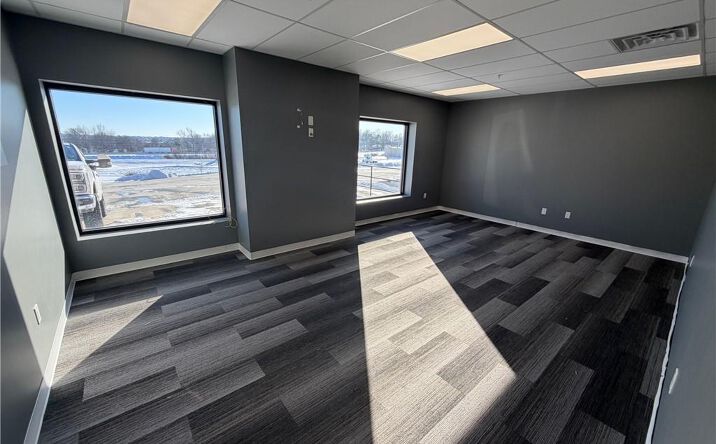 Pictures of Industrial property located at 1450 NW Olympic Drive, Grain Valley, MO 64029 for lease - image #1