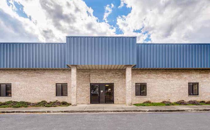 Pictures of Industrial property located at 1567 Tilco Dr, Frederick, MD 21704 for lease - image #1