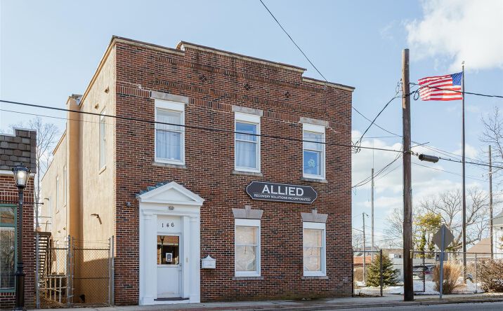 Pictures of Special Purpose property located at 146 Railroad Avenue, Sayville, NY 11782 for lease - image #1