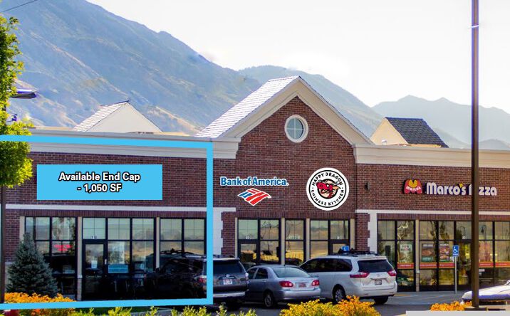 Pictures of Retail property located at 4723 West Cedar Hills Drive, Cedar Hills, UT 84062 for lease - image #1