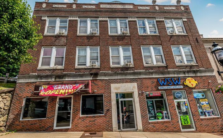 Pictures of Land property located at 22 Upper Croton Avenue 22, Ossining, NY 10562 for lease - image #1