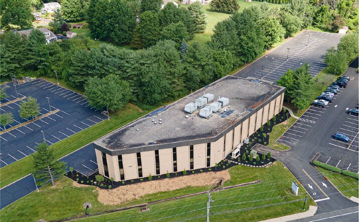Pictures of Office property located at 67A Mountain Blvd, Warren, NJ 07059 for lease - image #1