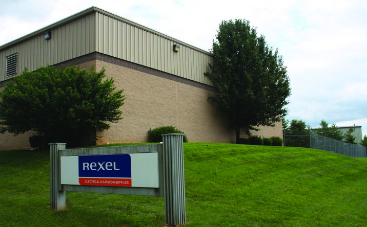 Pictures of Industrial property located at 1569 Tilco Dr, Frederick, MD 21704 for lease - image #1