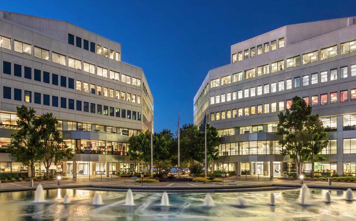 Pictures of Office property located at 255 Shoreline Drive, Redwood Shores, CA 94065 for lease - image #1