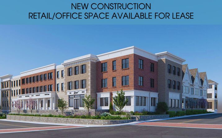Pictures of Retail, Office property located at 44 River Street, Milford, CT 06706 for lease - image #1