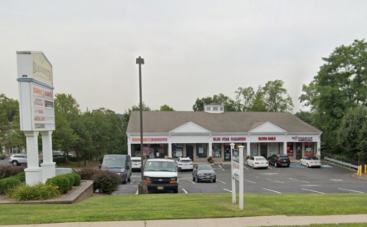 Pictures of Retail property located at 1918 Washington Valley Road/CR525, Martinsville, NJ 08836 for lease - image #1