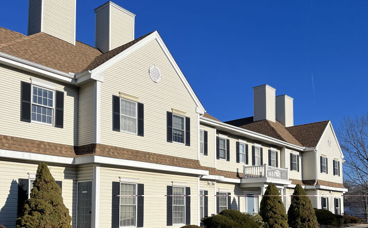 Pictures of Office property located at 71 Bradley Rd, Madison, CT 06443 for lease - image #1