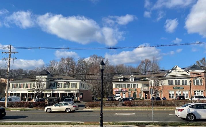 Pictures of Retail, Office property located at 152 Liberty Corner Road, Suite 203, Warren, NJ 07059 for lease - image #1