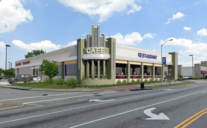Pictures of Retail property located at 770 West 21st Street, Norfolk, VA 23517 for lease - image #1