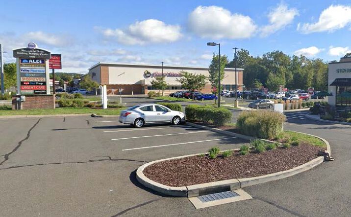Pictures of Industrial property located at 40 Pershing Drive, Derby, CT 06418 for lease - image #1