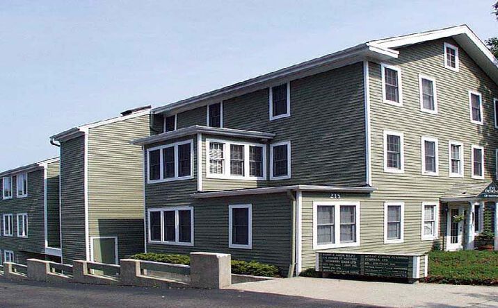 Pictures of Office property located at 215 Main St, Westport, CT 06880 for lease - image #1