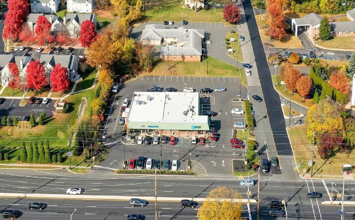 Pictures of Retail, Land property located at 216 Raritan Valley College Drive, Branchburg, NJ 08876 for lease - image #1