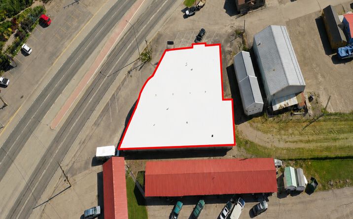 Pictures of Office property located at 1007 Us Highway 2 E, KALISPELL, MT 59901 for lease - image #1