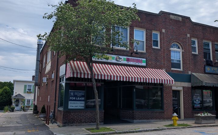 Pictures of Retail, Restaurant property located at 48 Central Street, Southbridge, MA 01550 for lease - image #1