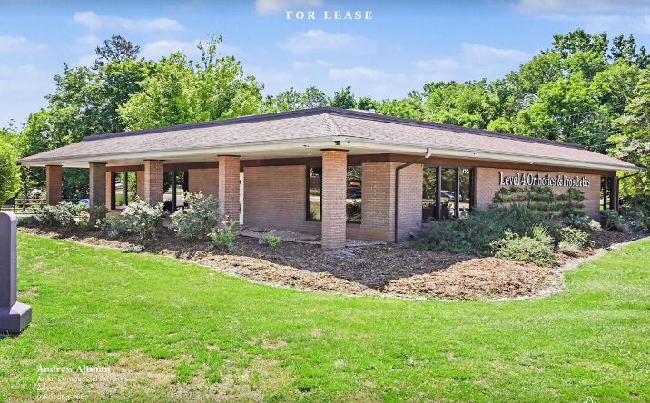 Pictures of Office property located at 470 Lake Concord Road NE, Concord, NC 28025 for lease - image #1