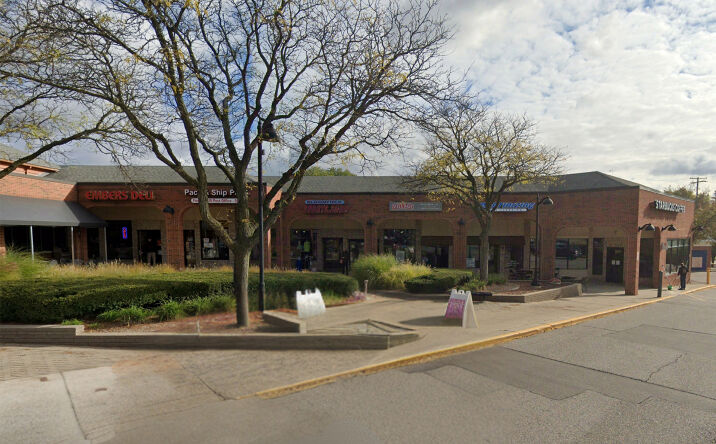 Pictures of Retail property located at 3596 W. Maple Road, Bloomfield Township, MI 48301 for lease - image #1