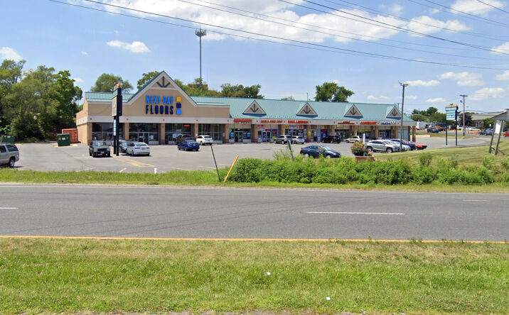 Pictures of Retail property located at 700 Merritt Boulevard, Dundalk, MD 21222 for lease - image #1