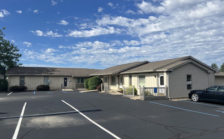 Pictures of Retail, Office property located at 526 South 13th Street, Decatur, IN 46733 for lease - image #1