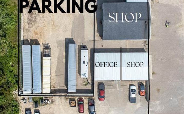 Pictures of Retail, Industrial, Special Purpose property located at DANIEL BOONE INDUSTRIAL PKWY, TRUESDALE, MO 63380 for lease - image #1