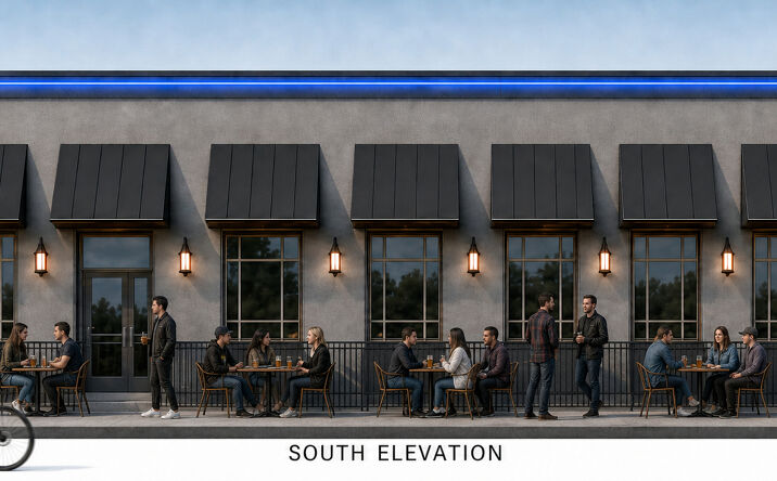 Pictures of Retail, Restaurant, Special Purpose property located at 230 East Broadway Street, North Little Rock, AR 72114 for lease - image #1