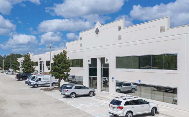 Pictures of Office, Industrial property located at 4333 Silver Star Road, Suite 130, Orlando, FL 32808 for lease - image #1