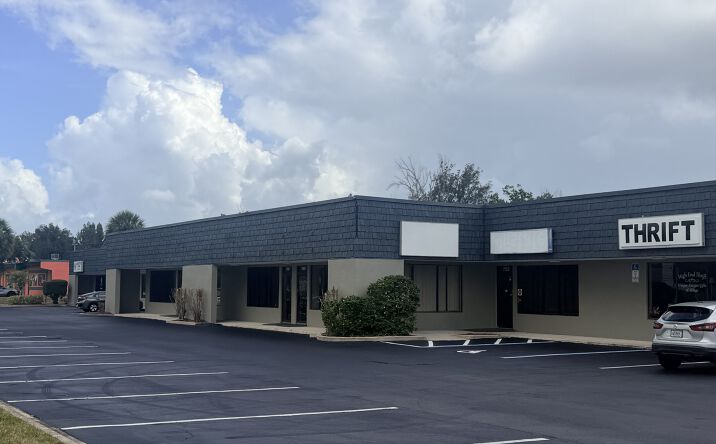 Pictures of Office property located at 725 South Apollo Boulevard, Melbourne, FL 32901 for lease - image #1
