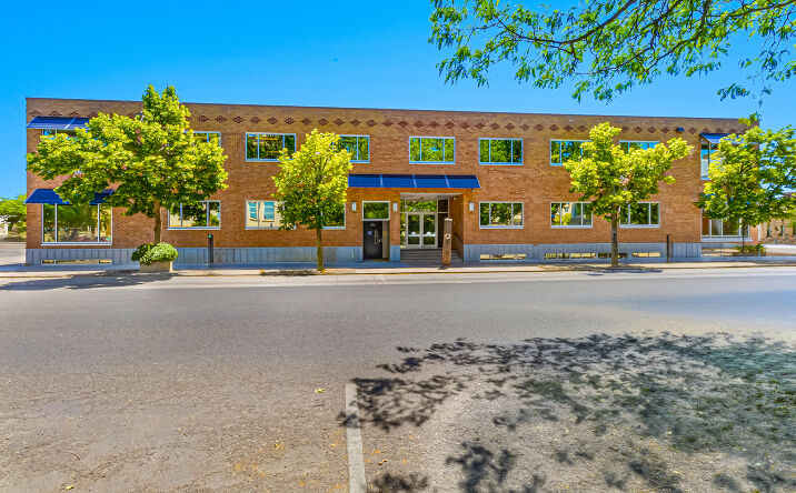 Pictures of Office property located at 600 Rood Avenue, Grand Junction, CO 81501 for lease - image #1