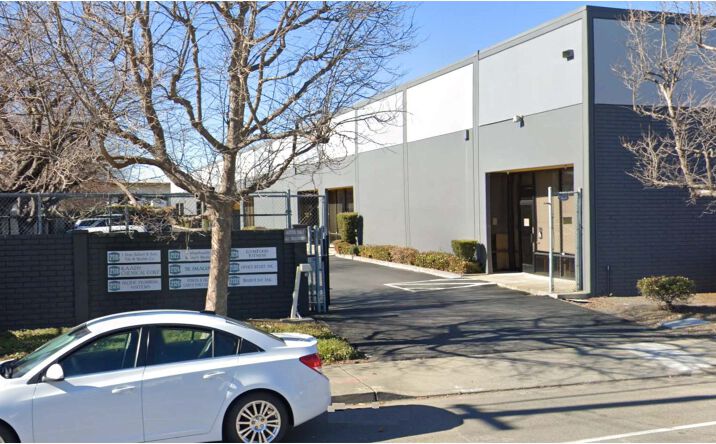 Pictures of Industrial property located at 2104 Adams Avenue, San Leandro, CA 94577 for lease - image #1