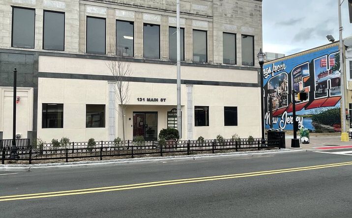 Pictures of Office property located at 131 Main Street, Hackensack, NJ 07601 for lease - image #1