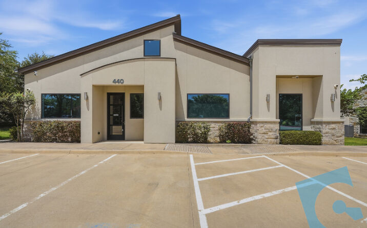 Pictures of Office property located at 440 N Kimball Ave, Southlake, TX 76092-8032 for lease - image #1