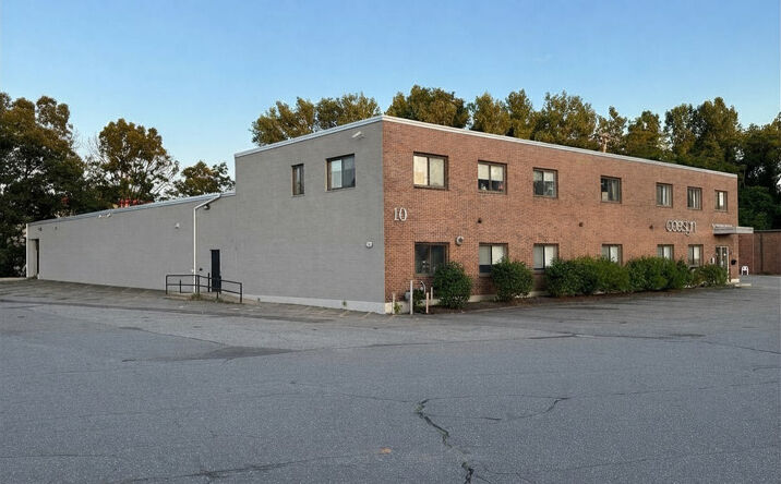 Pictures of Industrial, Office property located at 10 Lowell Avenue, Winchester, MA 01890 for lease - image #1