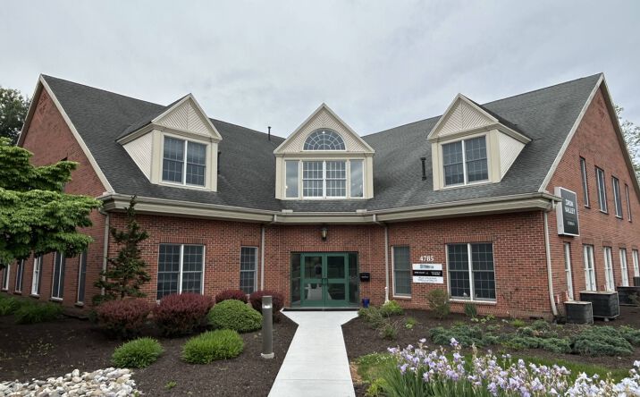 Pictures of Retail, Office property located at 4785 LINGLESTOWN RD, LOWER PAXTON, PA 17112 for lease - image #1