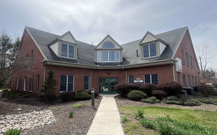 Pictures of Retail, Office property located at 4785 LINGLESTOWN RD, LOWER PAXTON, PA 17112 for lease - image #1
