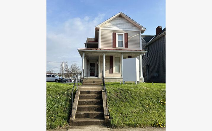 Pictures of Retail, Office property located at 745 East Main Street, Lancaster, OH 43130 for lease - image #1