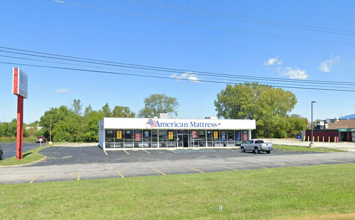 Pictures of Retail property located at 254 W 81st Ave., Merrillville, IN 46410 for lease - image #1