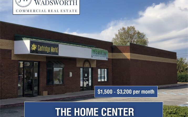Pictures of Office property located at 2905 Bob Wallace Ave., Huntsville, AL 35805 for lease - image #1