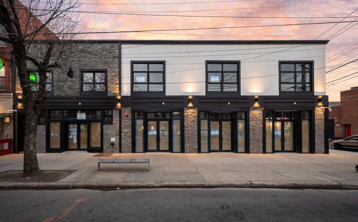 Pictures of Retail property located at 978 Morris Park Avenue, Bronx, NY 10462 for lease - image #1