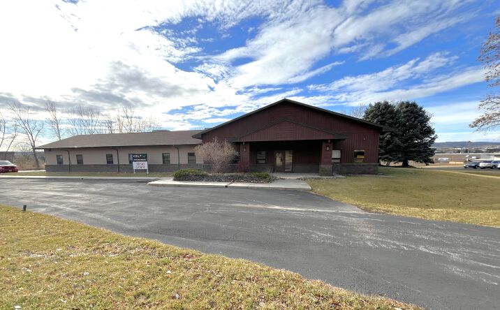 Pictures of Office property located at 1905 North Plaza Boulevard, Rapid City, SD 57702 for lease - image #1