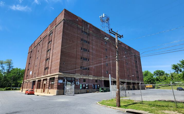 Pictures of Office, Industrial property located at 1650 Gary Street, Bethlehem, PA 18018 for lease - image #1