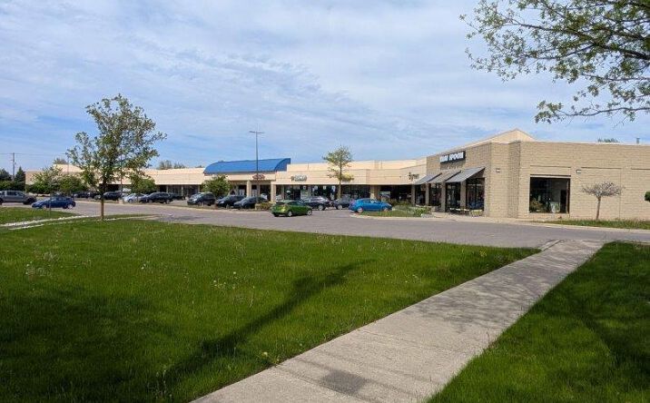 Pictures of Retail, Office property located at 4001 STONE SCHOOL RD, ANN ARBOR, MI 48108-9723 for lease - image #1