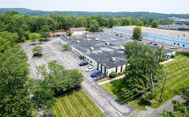 Pictures of Industrial property located at 55 Old Ridgebury Road, Danbury, CT 06810 for lease - image #1