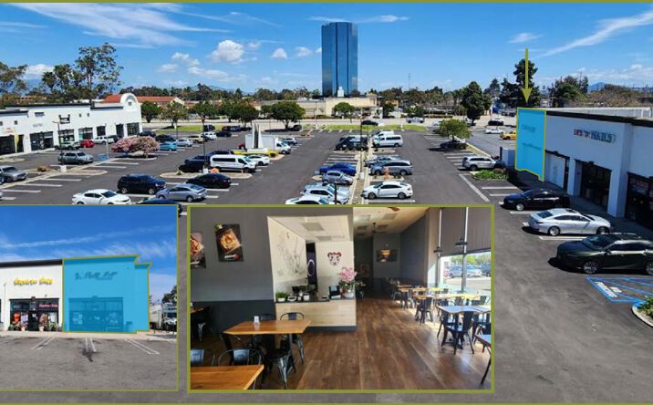 Pictures of Retail, Restaurant property located at 2311 Oxnard Blvd, Oxnard, CA 93036-8214 for lease - image #1