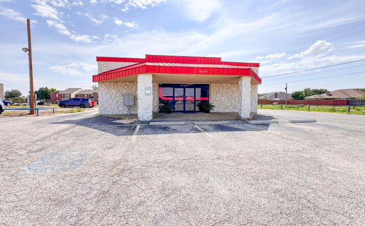 Pictures of Office property located at 4200 N Midland Dr, Midland, TX 79707 for lease - image #1