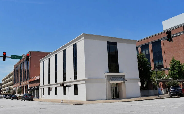 Pictures of Office property located at 24 12th St, Columbus, GA 31901 for lease - image #1