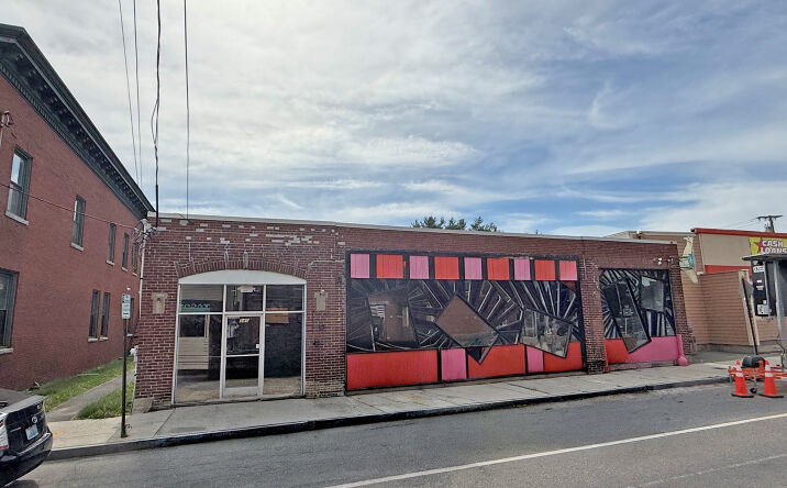 Pictures of Retail, Industrial property located at 540 Deering Avenue, Portland, ME 04103 for lease - image #1