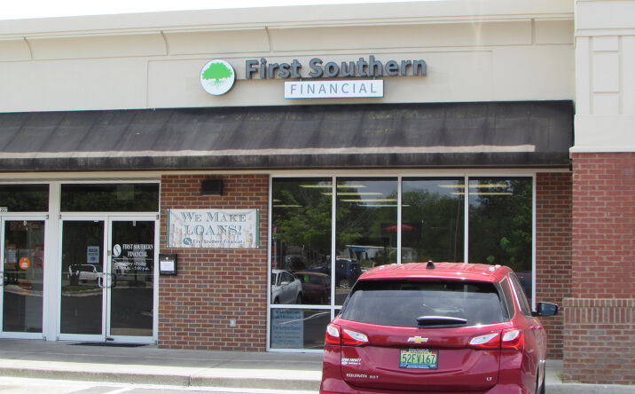 Pictures of Retail, Office property located at 1307 U.S. 31, Hartselle, AL 35640 for lease - image #1