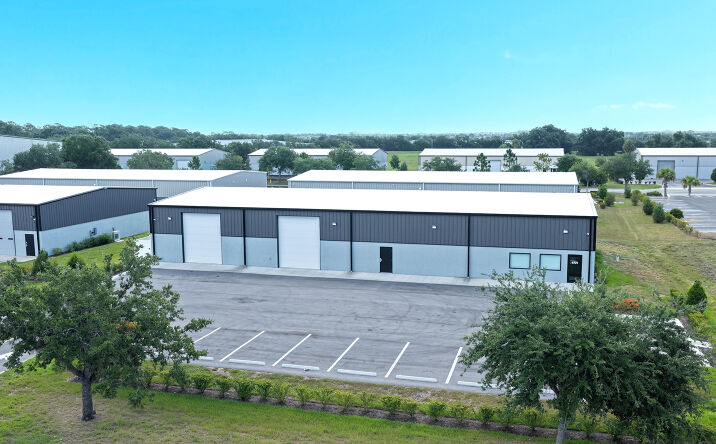 Pictures of Industrial, Land property located at 7010 15TH ST E, SARASOTA, FL 34243 for lease - image #1