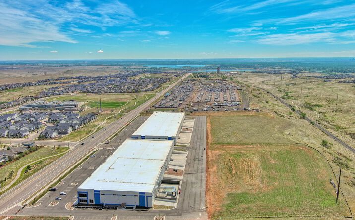 Pictures of Industrial, Land property located at Colorado 72, Arvada, CO 80007 for lease - image #1