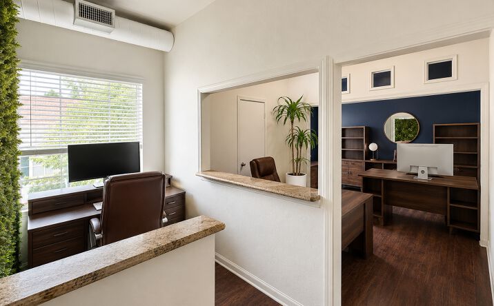 Pictures of Retail, Office property located at 4752 Palm Avenue, La Mesa, CA 91942 for lease - image #1